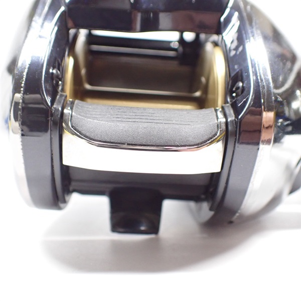 ２０ビーストマスター１０００ＥＪ